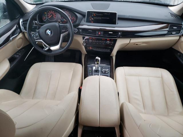 2016 BMW X5 XDRIVE35I for Sale