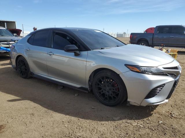 2020 TOYOTA CAMRY TRD for Sale