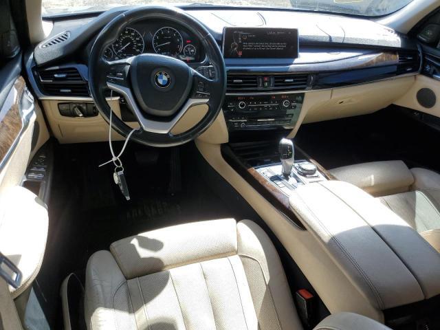 2016 BMW X5 SDRIVE35I for Sale