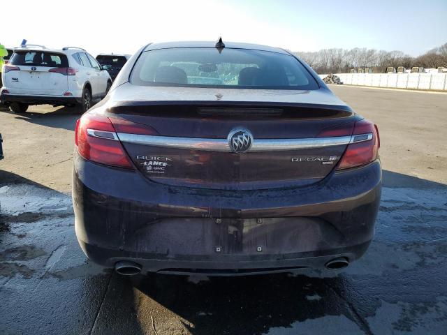 2017 BUICK REGAL for Sale