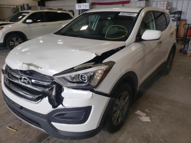 2014 HYUNDAI SANTA FE for Sale