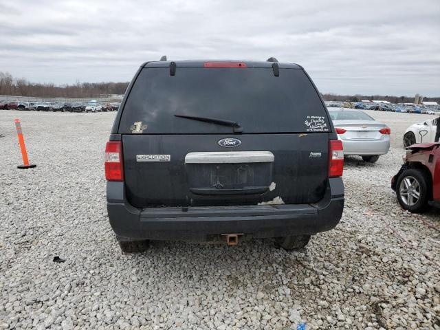2010 FORD EXPEDITION LIMITED for Sale