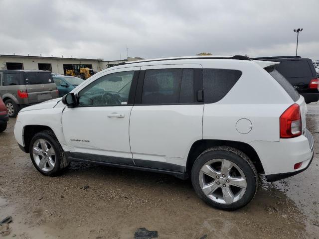 2011 JEEP COMPASS LIMITED for Sale