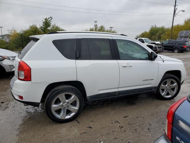 2011 JEEP COMPASS LIMITED for Sale