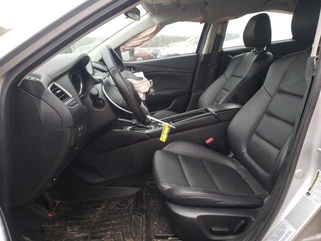 Mazda Mazda6 for Sale