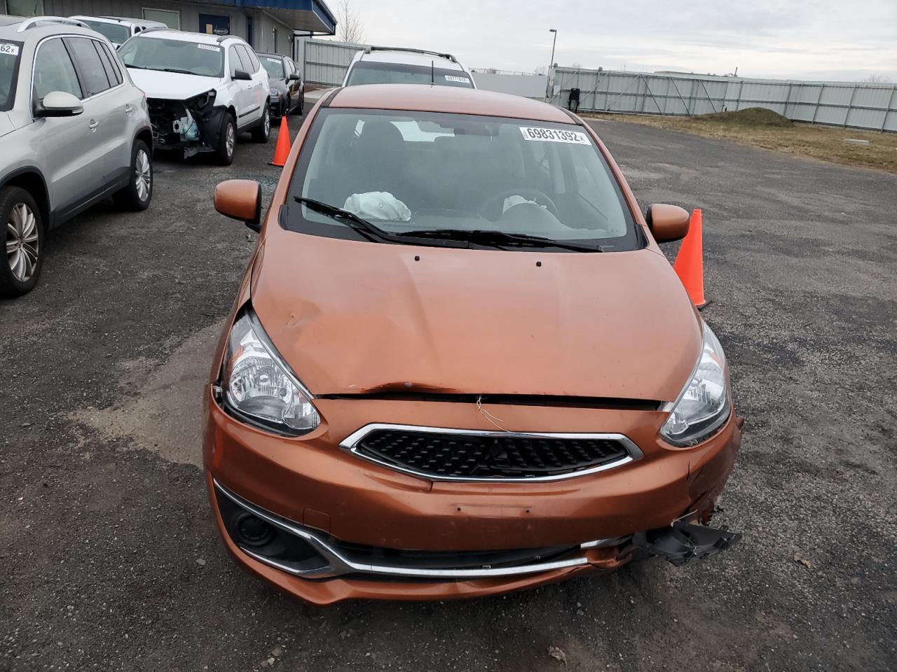 Mitsubishi Mirage for Sale