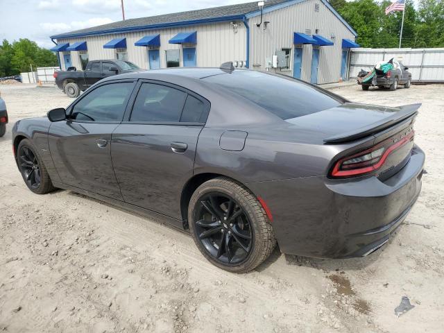 2017 DODGE CHARGER R/T for Sale