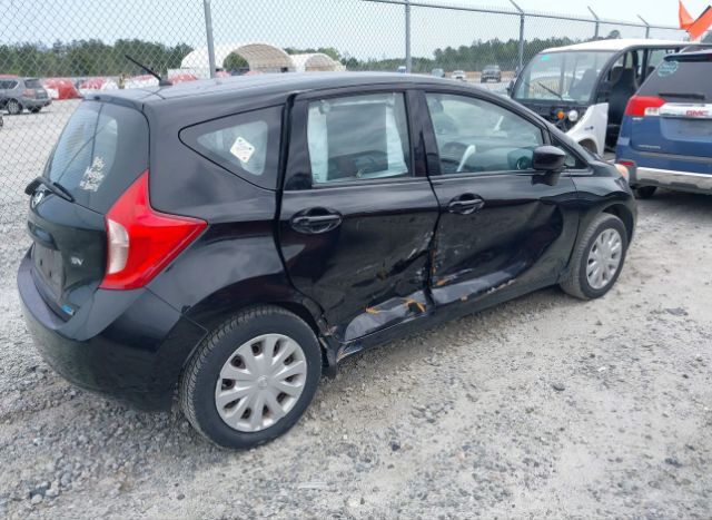 2015 NISSAN VERSA NOTE for Sale