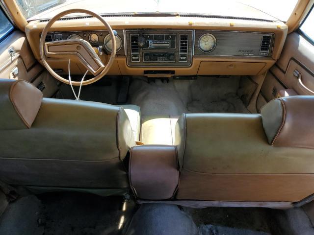 1978 BUICK ESTATE WGN for Sale