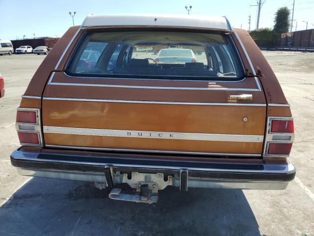 1978 BUICK ESTATE WGN for Sale