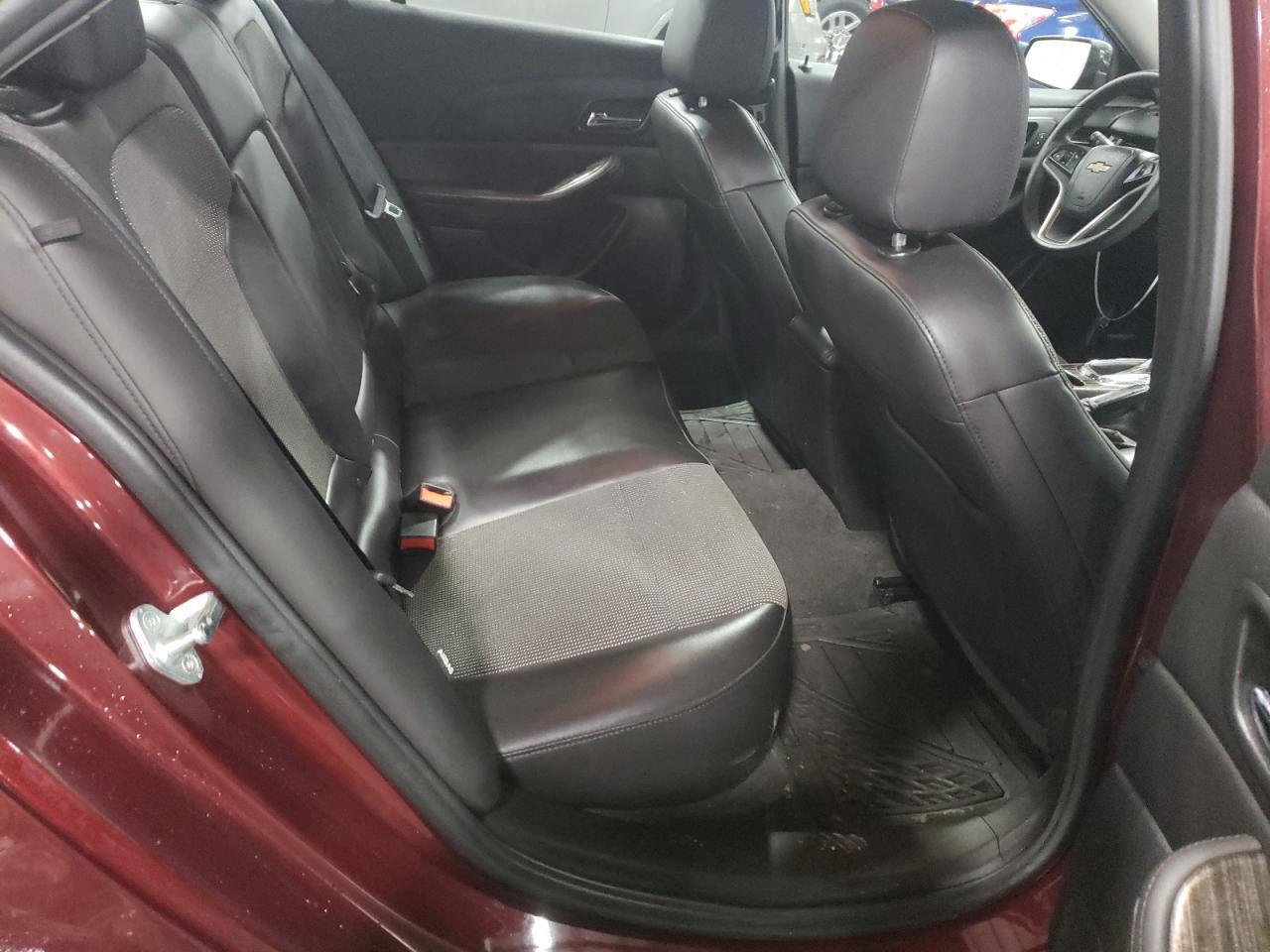 2015 CHEVROLET MALIBU for Sale