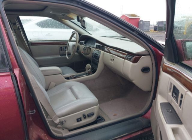 1997 CADILLAC SEVILLE for Sale