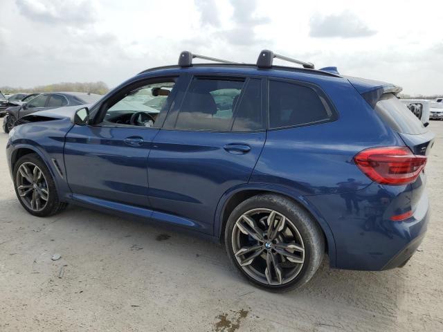 2018 BMW X3 XDRIVEM40I for Sale