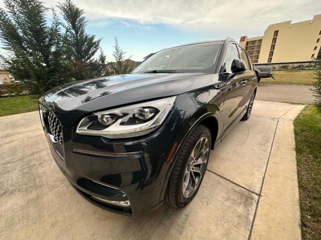 2023 LINCOLN AVIATOR GRAND TOURING for Sale