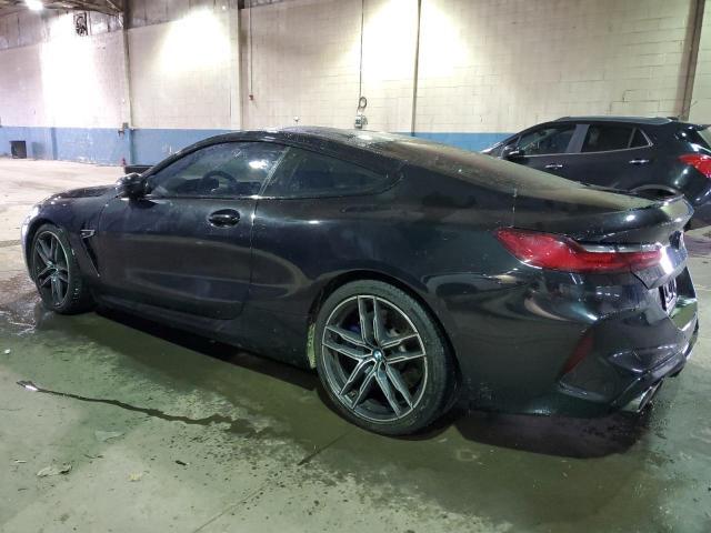 2020 BMW M8 for Sale