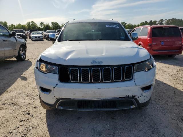 2020 JEEP GRAND CHEROKEE LIMITED for Sale