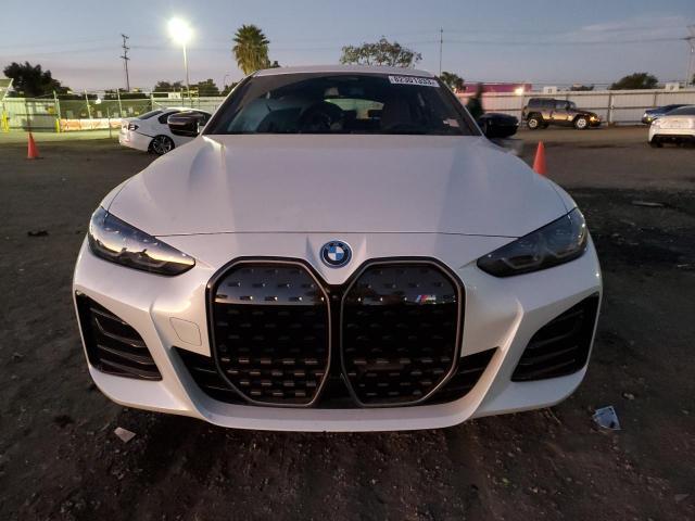 2024 BMW I4 M50 for Sale