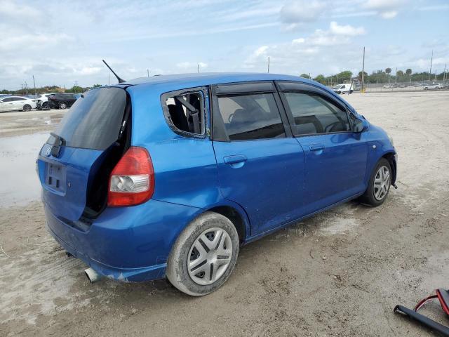 2008 HONDA FIT for Sale