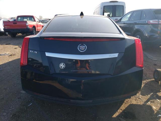 2014 CADILLAC ELR LUXURY for Sale