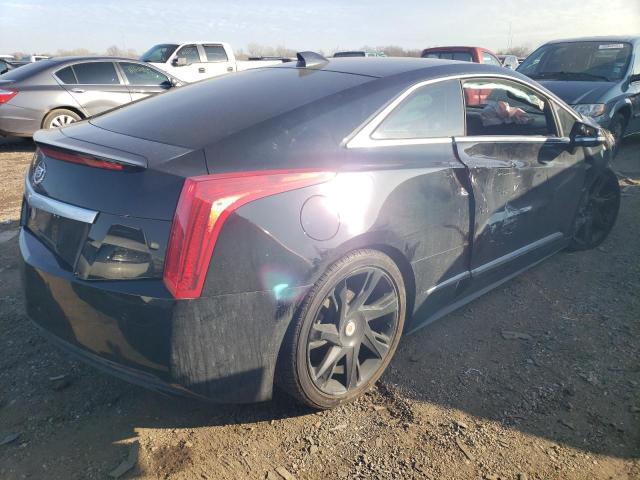 2014 CADILLAC ELR LUXURY for Sale