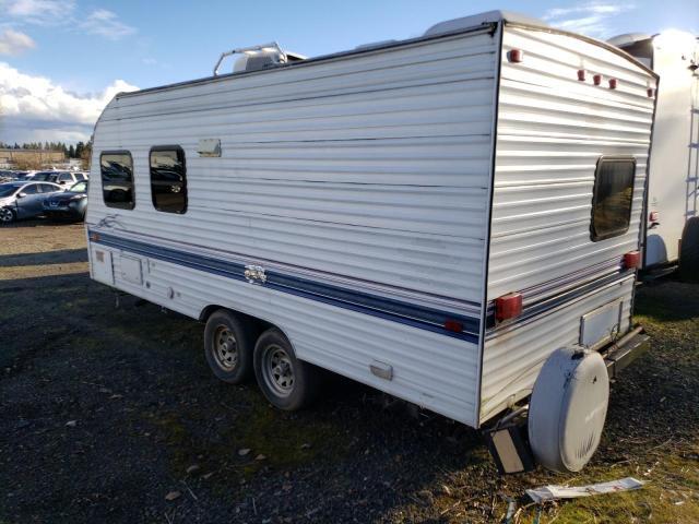 1998 FLEETWOOD                   TERRY for Sale