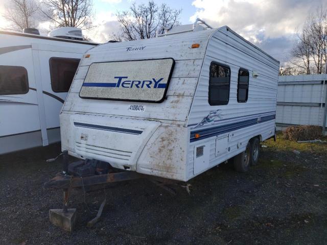 Fleetwood Terry for Sale