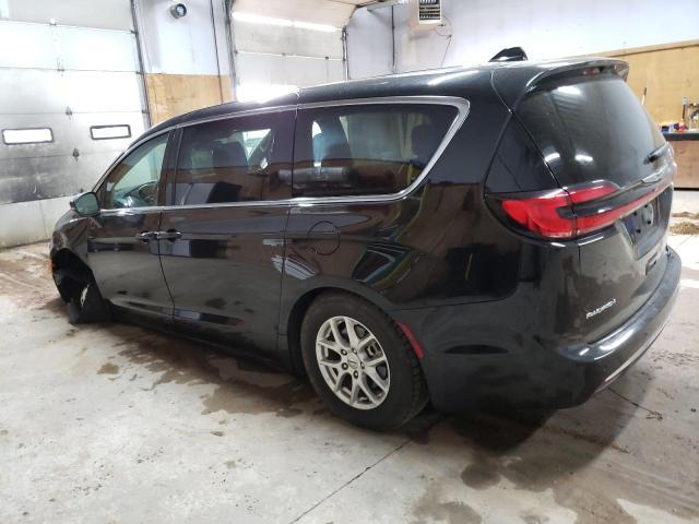 2023 CHRYSLER PACIFICA TOURING L for Sale