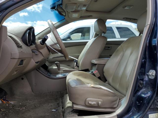 2005 NISSAN ALTIMA S for Sale