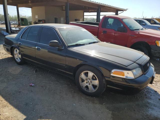 2009 FORD CROWN VICTORIA LX for Sale