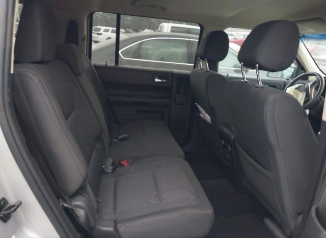 2014 FORD FLEX for Sale