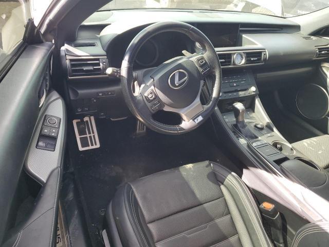 Lexus Rc for Sale