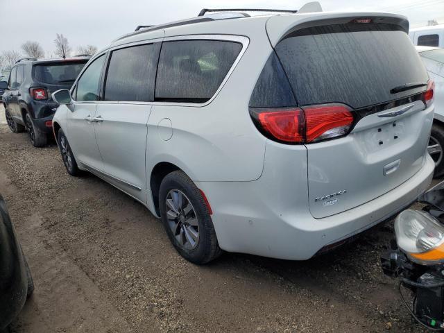 2020 CHRYSLER PACIFICA TOURING L PLUS for Sale