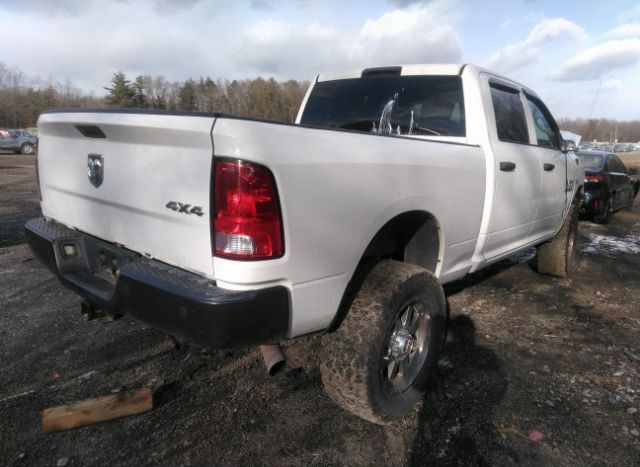 2017 RAM 2500 for Sale