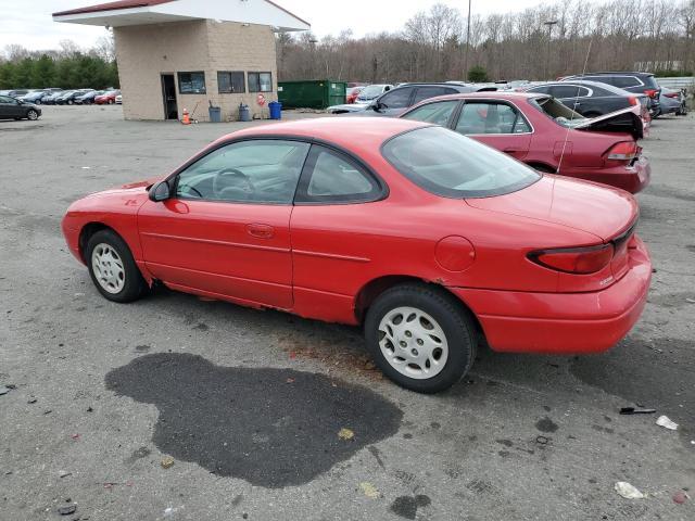 1999 FORD ESCORT ZX2 for Sale