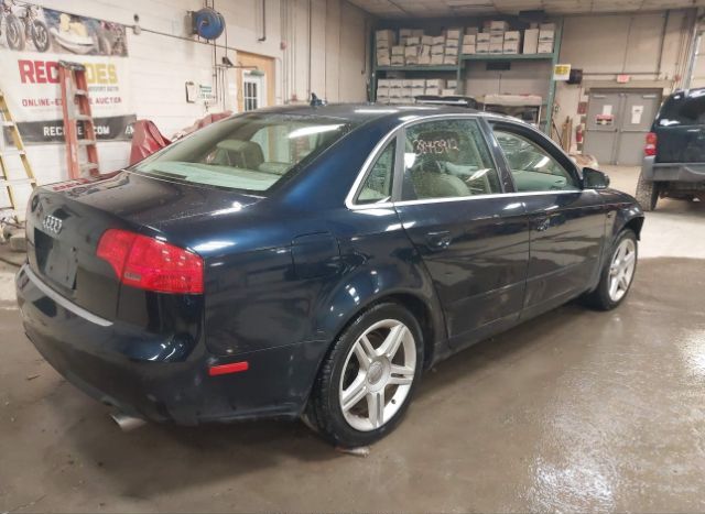 2007 AUDI A4 for Sale