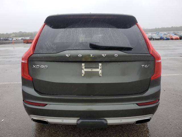 2018 VOLVO XC90 T6 for Sale