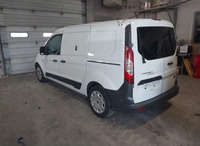 2016 FORD TRANSIT CONNECT for Sale