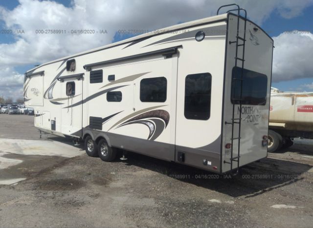 2020 JAYCO NORTH POIN for Sale