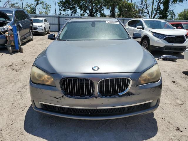 2011 BMW 750 LXI for Sale