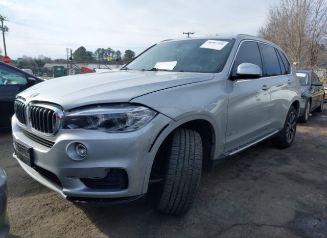 2018 BMW X5 for Sale