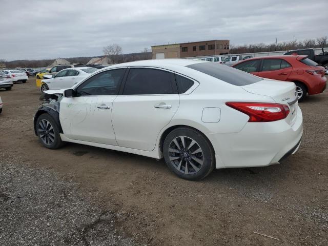 2017 NISSAN ALTIMA for Sale