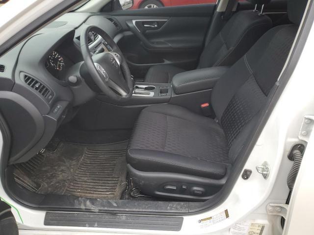 2017 NISSAN ALTIMA for Sale