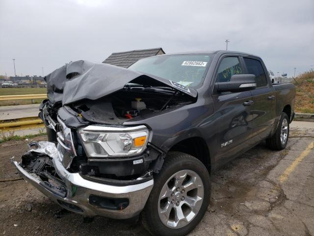 2021 RAM 1500 for Sale