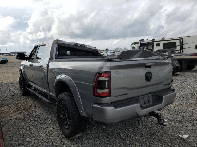 2022 RAM 3500 LIMITED for Sale
