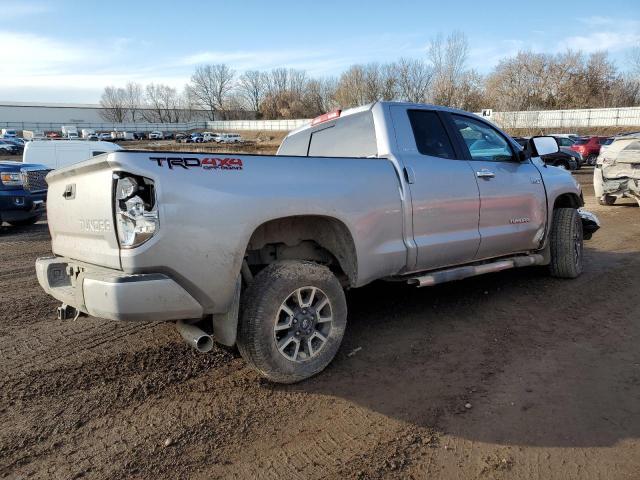 2017 TOYOTA TUNDRA DOUBLE CAB LIMITED for Sale