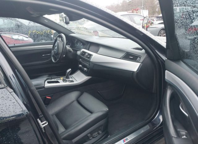 2012 BMW 550I for Sale