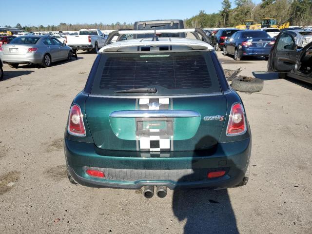 2008 MINI COOPER for Sale