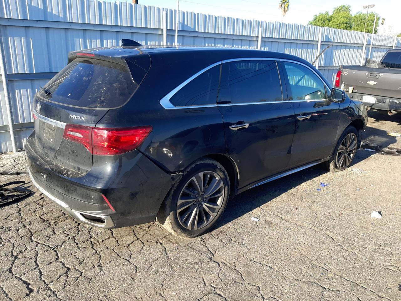 2018 ACURA MDX for Sale