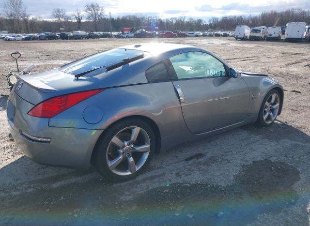 2006 NISSAN 350Z for Sale