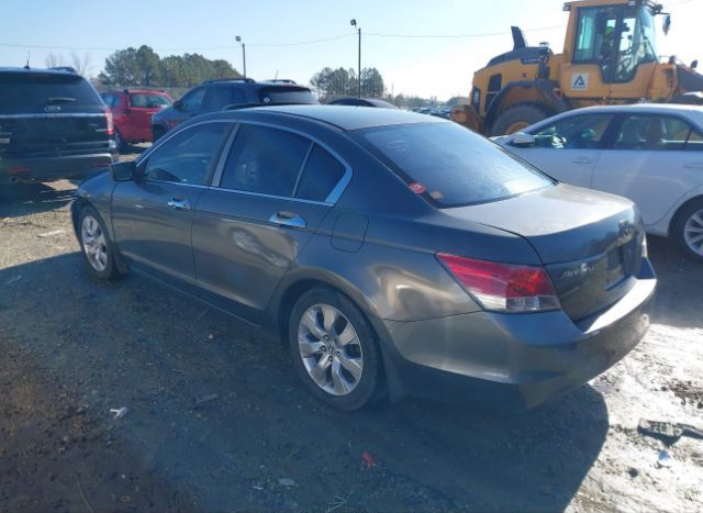 2008 HONDA ACCORD for Sale